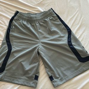 Large Pair of Under Armour Basketball Shorts